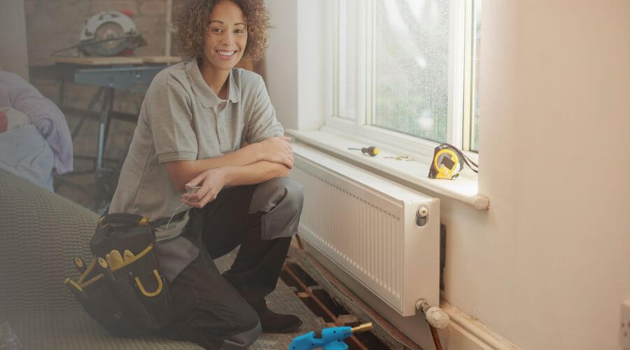 Professional Tankless Water Heater Installation in Riverside, IA